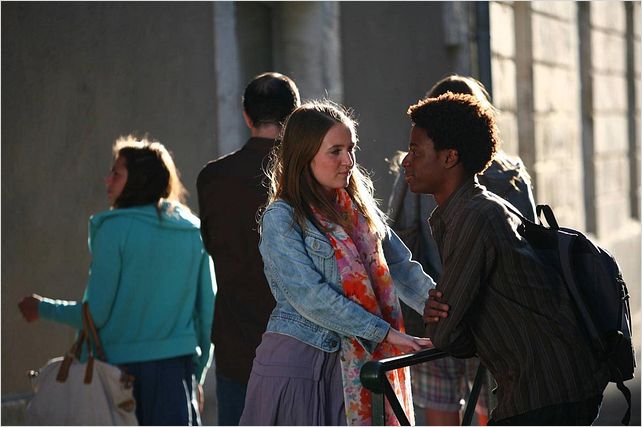 Victoire Bonnot : photo Jimmy Woha Woha, Roxane Damidot