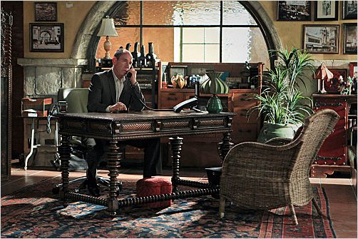 NCIS : Los Angeles : photo Miguel Ferrer