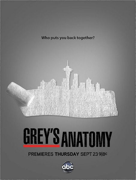 Grey's Anatomy : photo