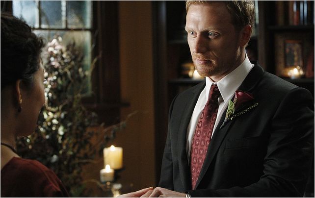 Grey's Anatomy : Photo Kevin McKidd