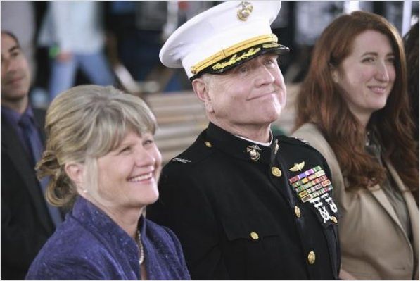 Grey's Anatomy : photo Denis Arndt, Judith Ivey