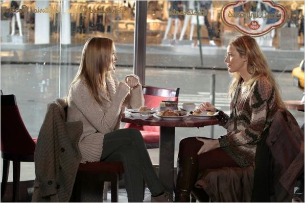 Photo Blake Lively, Kaylee Defer