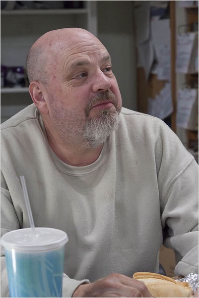 Justified : photo Pruitt Taylor Vince