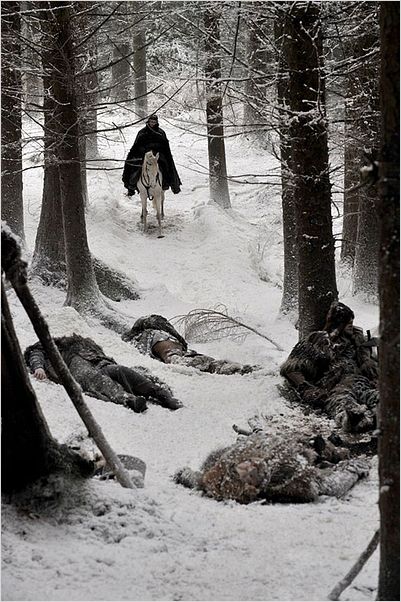 Game of Thrones : photo