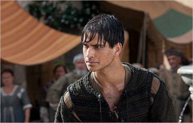 Photo Luke Pasqualino