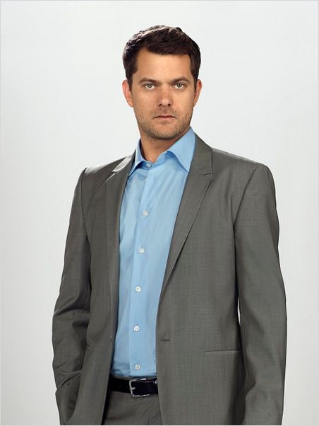 Fringe : photo Joshua Jackson