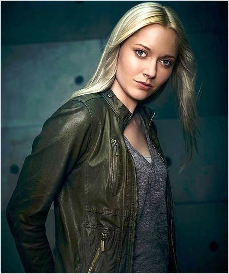 Fringe : photo Georgina Haig