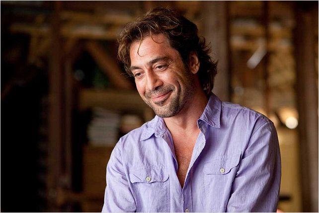 Mange, prie, aime : photo Javier Bardem, Ryan Murphy
