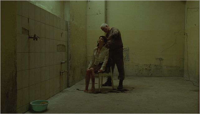 Incendies : photo Denis Villeneuve