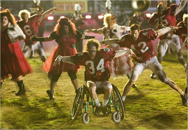 Glee : Photo
