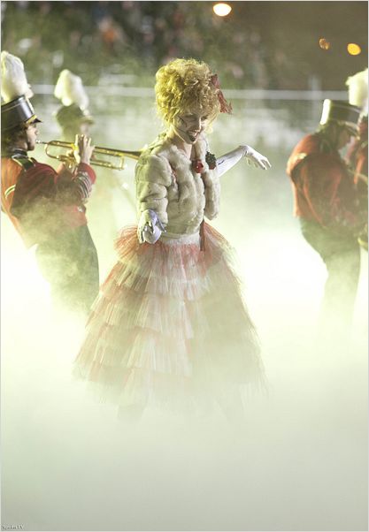 Glee : Photo Dianna Agron