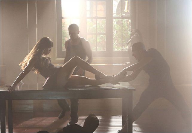 Photo Lea Michele