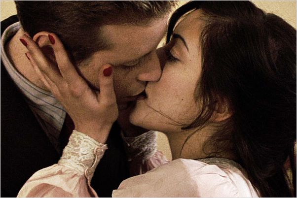 Je ne vous oublierai jamais : photo Fanny Valette, Pascal Kané, Rudi Rosenberg