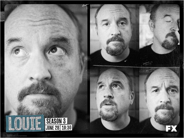 Photo Louis C.K.
