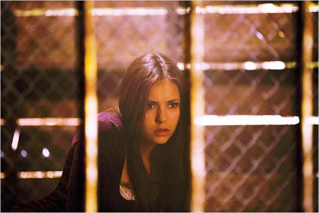 Vampire Diaries : photo Nina Dobrev