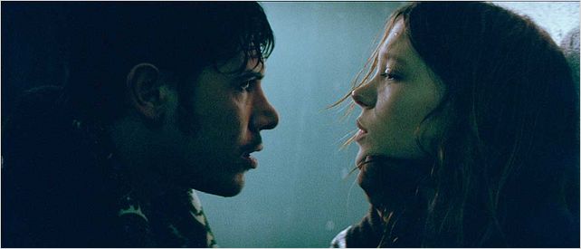 Belle épine : Photo Johan Libéreau, Léa Seydoux, Rebecca Zlotowski