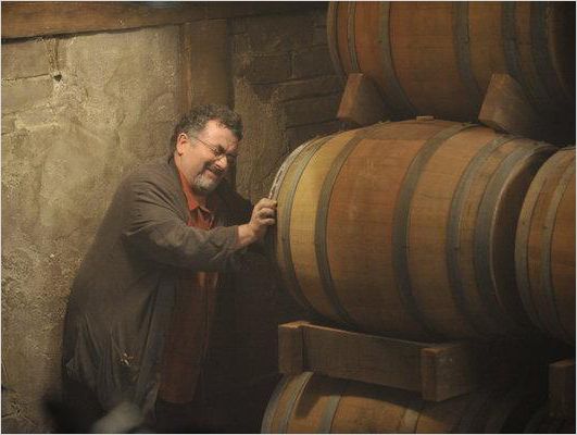 Photo Saul Rubinek