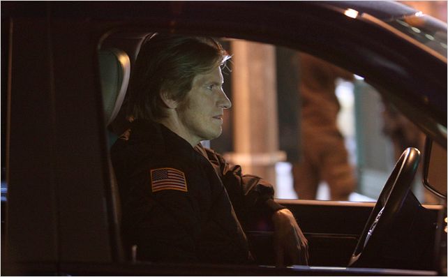 Rescue Me, les héros du 11 septembre : photo Denis Leary