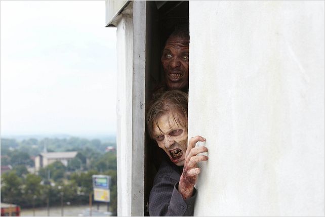 The Walking Dead : photo