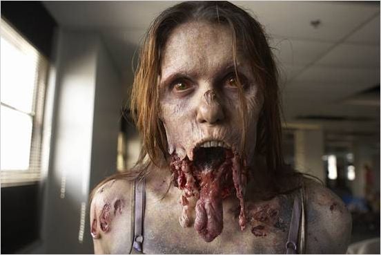 The Walking Dead : photo