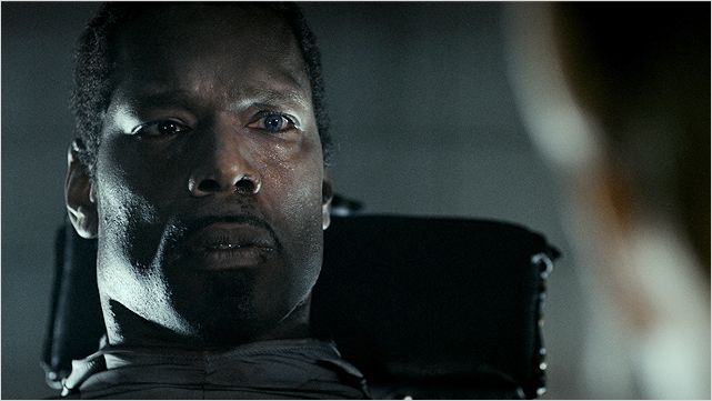 Iron Sky : Photo