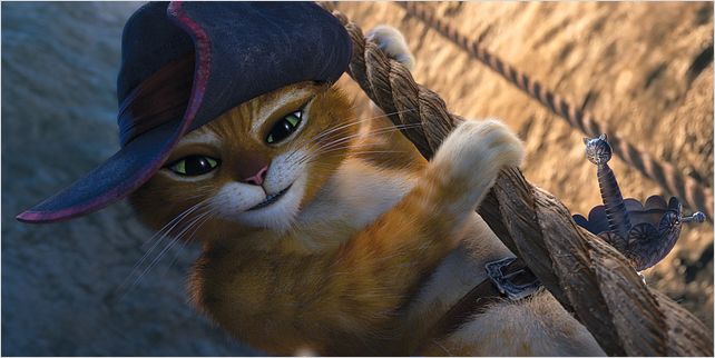 Le Chat Potté : photo Chris Miller (II)