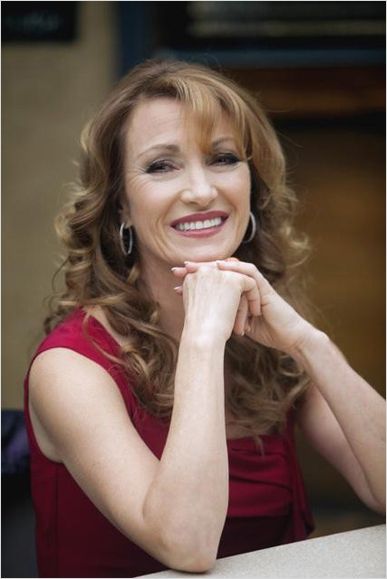 Castle : photo Jane Seymour