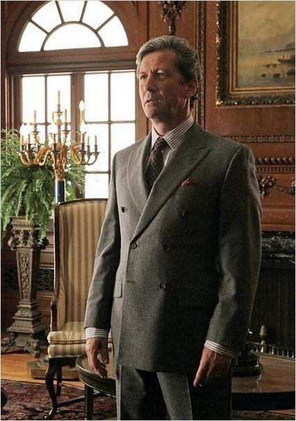 Castle : photo Charles Shaughnessy