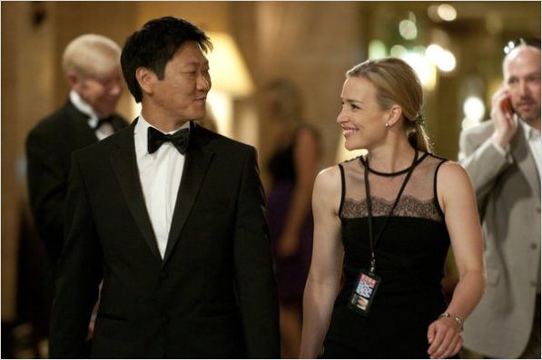 Covert Affairs : photo Piper Perabo