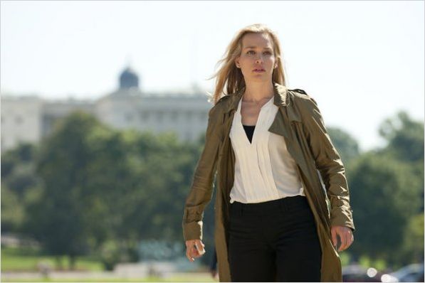 Covert Affairs : photo Piper Perabo