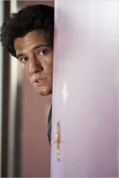 Falling Skies : photo Drew Roy