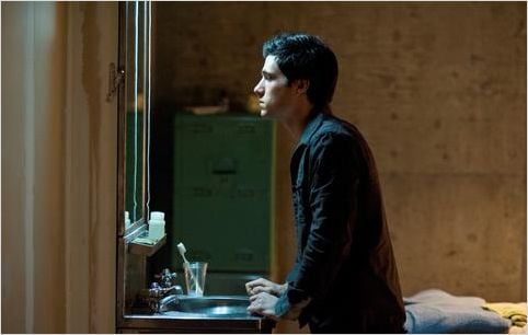Falling Skies : photo Drew Roy