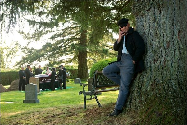 Supernatural : photo