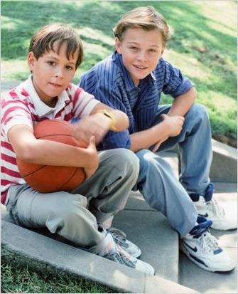 Parenthood (1990) : Photo Leonardo DiCaprio