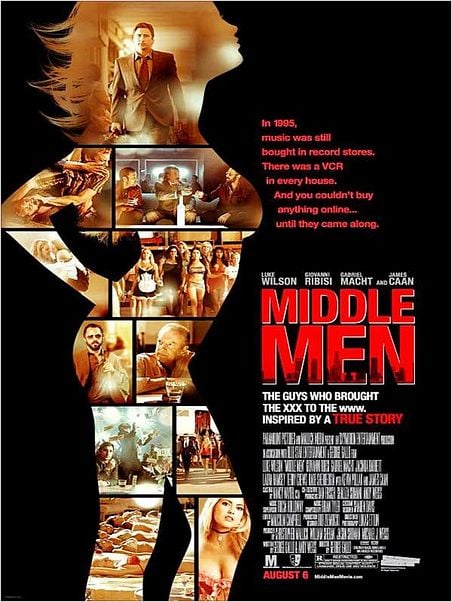Middle Men DVDRIP gratuit Middle Men DVDRIP gratuit