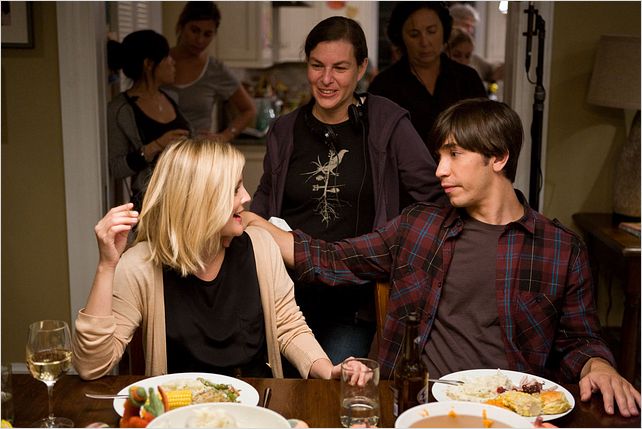 Trop loin pour toi : photo Drew Barrymore, Justin Long, Nanette Burstein