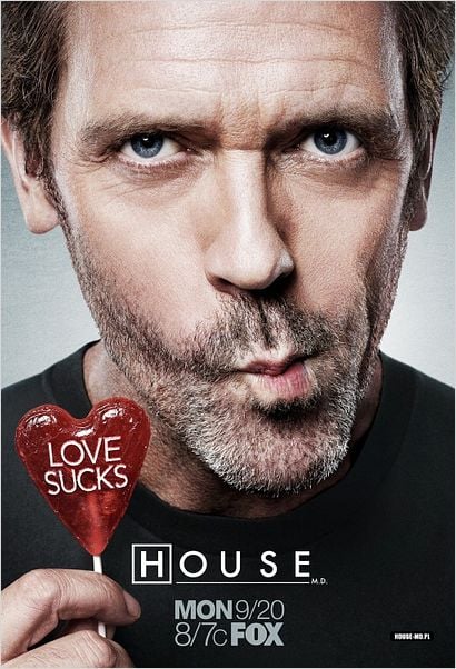 Dr House : photo