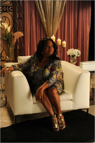 30 Rock : photo Sherri Shepherd