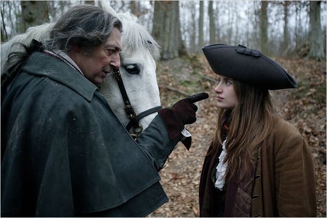 1788 et demi : Photo Camille Claris, Sam Karmann