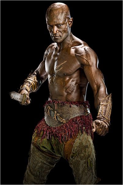 Photo Peter Mensah