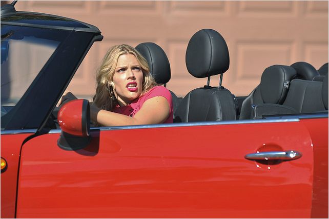 Cougar Town : photo Busy Philipps