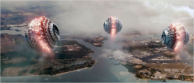 Battleship : photo