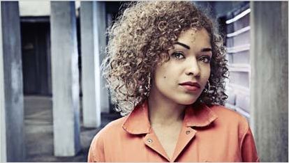 Photo Antonia Thomas