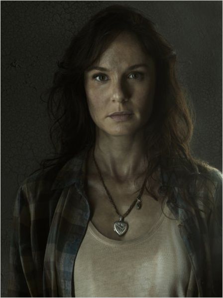 The Walking Dead : photo