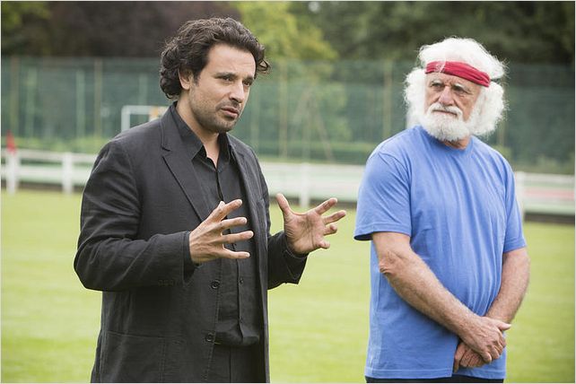 Films Et Séries Tv Avec Bruno Salomone Photo de Bruno Salomone dans la série Fais pas ci, fais pas ça : Photo