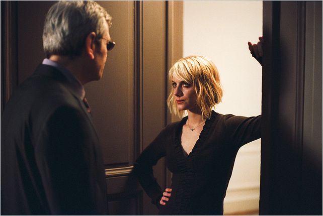 Requiem pour une tueuse : photo Jérôme Le Gris, Mélanie Laurent, Tchéky Karyo