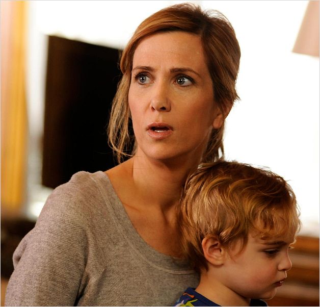 Friends With Kids : photo Kristen Wiig