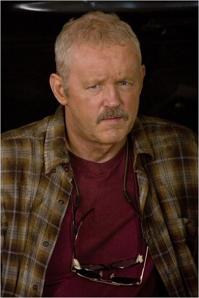 Hell Driver : photo David Morse, Patrick Lussier