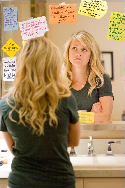 Comment savoir : photo James L. Brooks, Reese Witherspoon