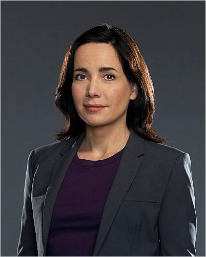 Criminal Minds: Suspect Behavior : photo Janeane Garofalo